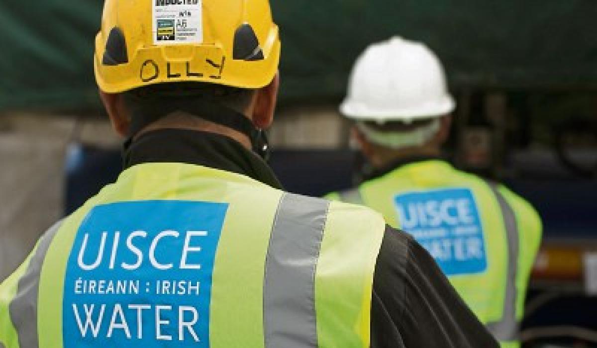 Water disruption in Limerick village due to low rainfall residents