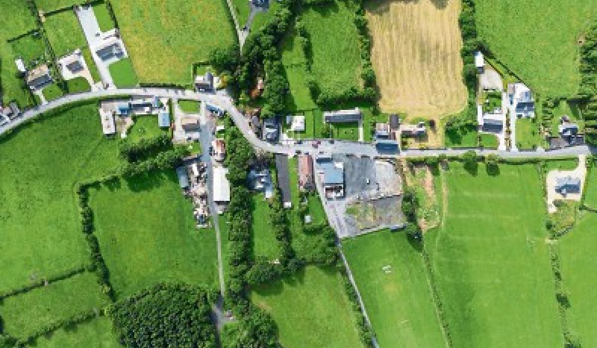 ‘Planning is holding rural growth up’ Limerick community demands