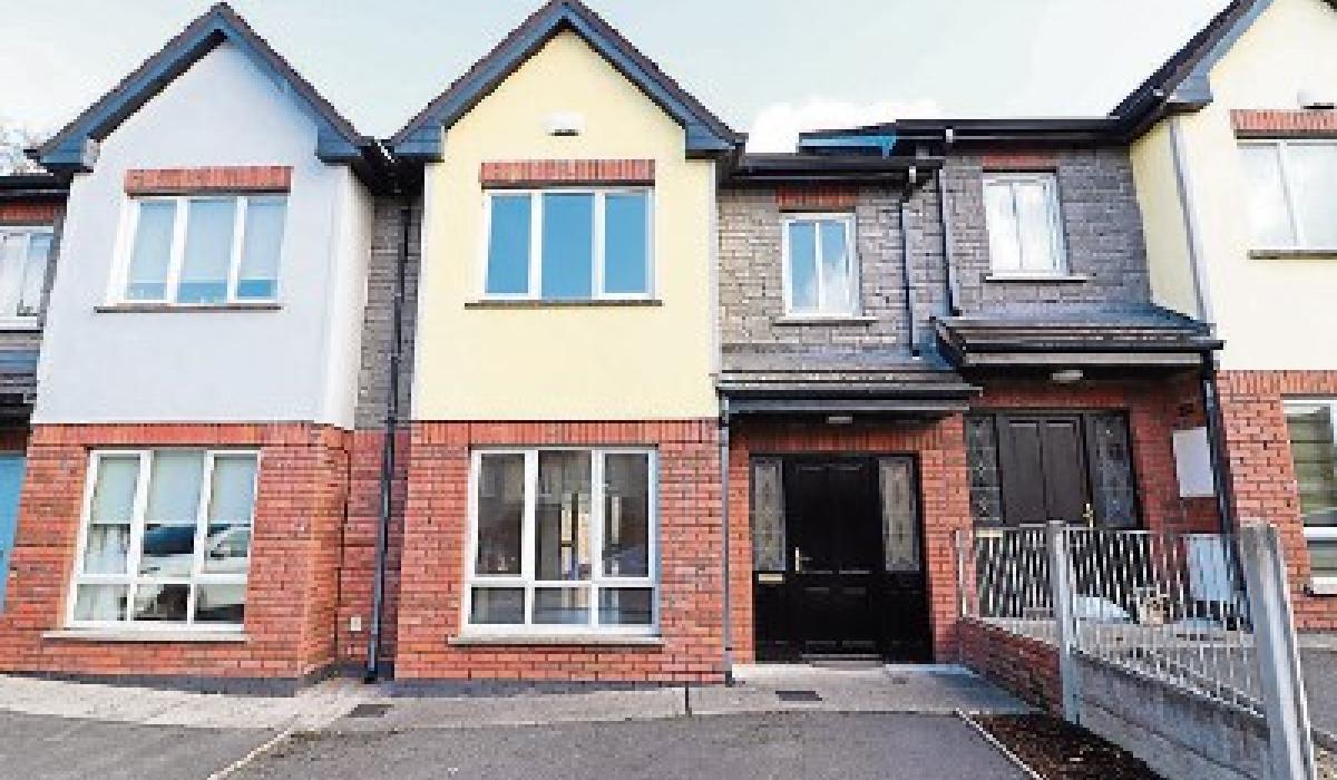 Limerick Property Watch Great starter home in Glanntan Limerick Live