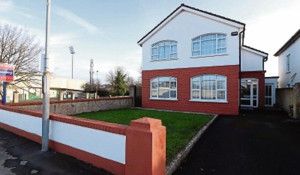 Limerick Property Watch Plenty of room to grow at airy Ashbrook Grove