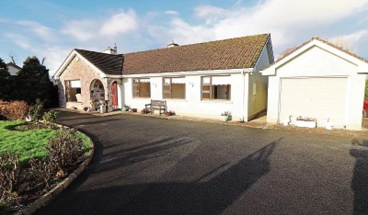 Limerick Property Watch Check out this private and quiet home in