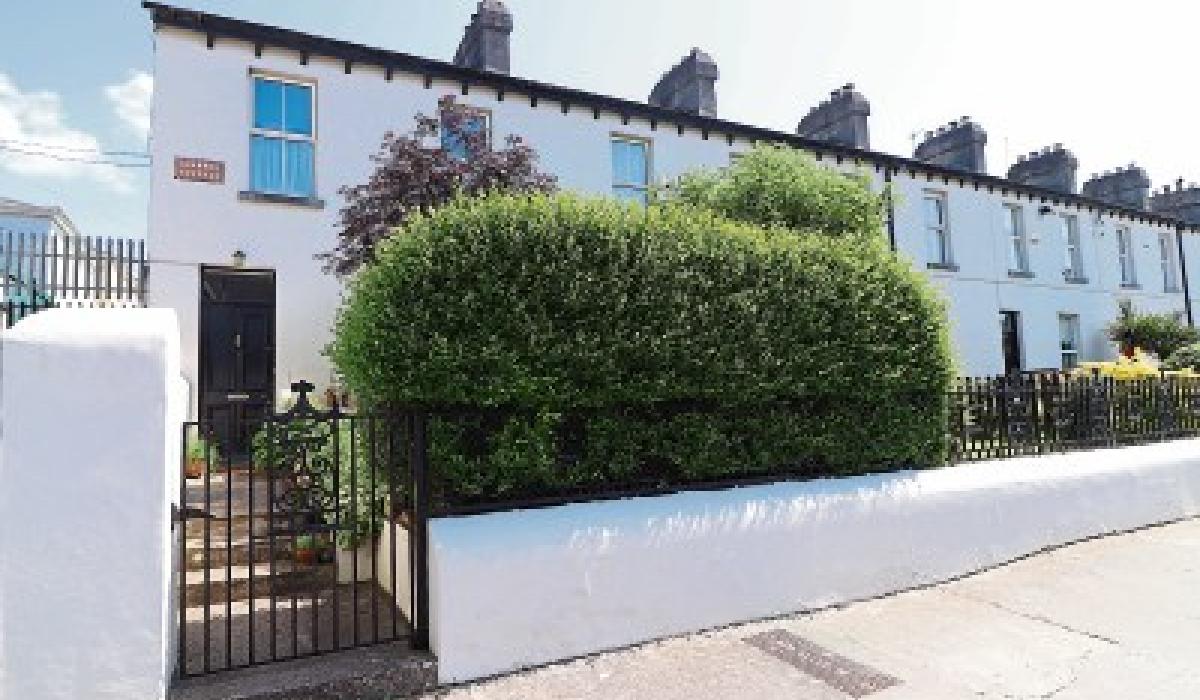 Limerick Property Watch Simply superb in South Circular Road