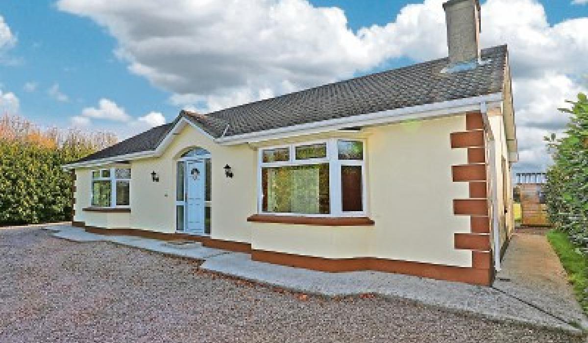Limerick Property Watch Beautiful home in Ballysheedy Limerick Live