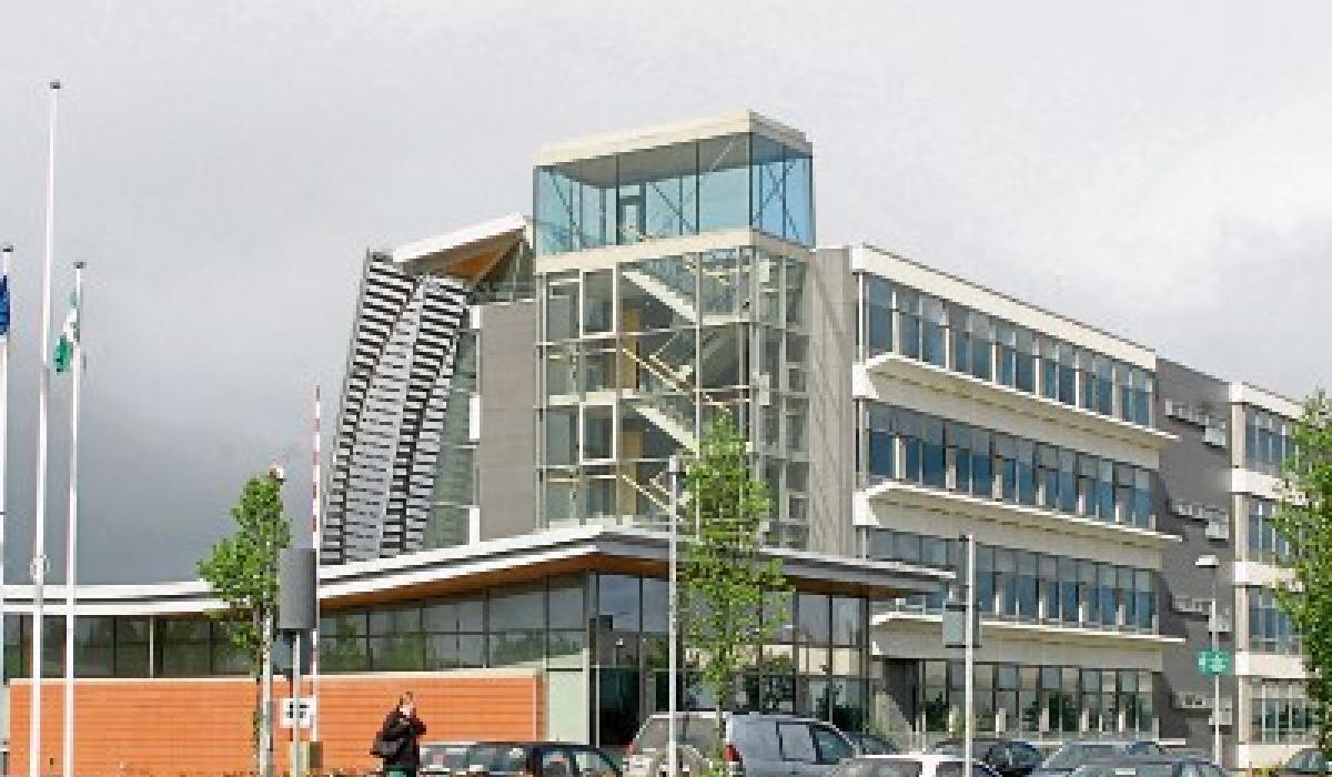 Financial firm bid to lease Limerick council spot Limerick Live