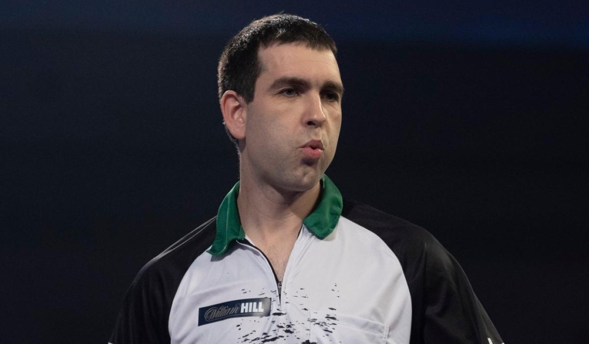 Limerick's William O'Connor helps Rep of Ireland to impressive win at