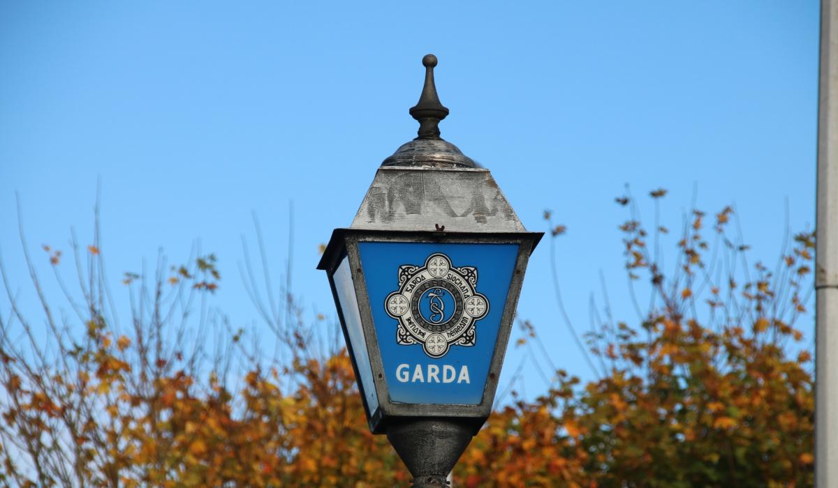 Tick-list and €5,000 of drugs found by gardaí in schoolbag at Arthur's Quay, Limerick city
