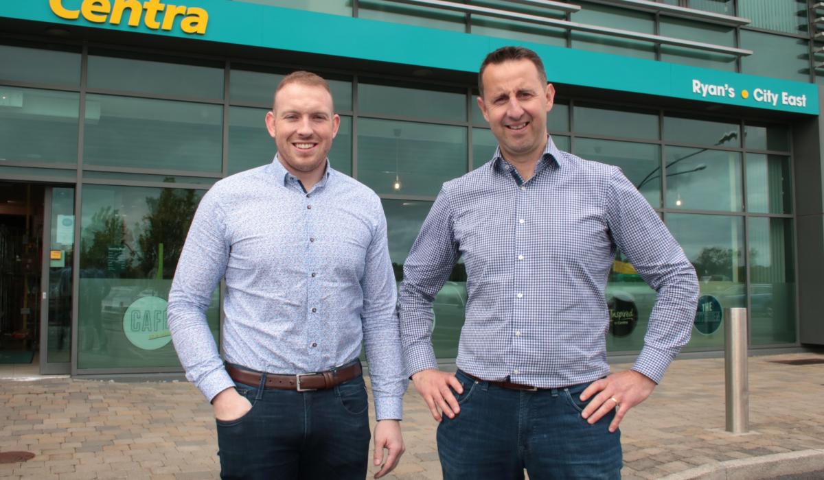 Limerick store set to reopen as more and more workers return to the