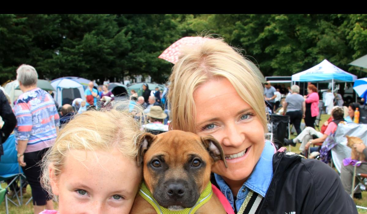 In Pictures 30 photos from Limerick & District Canine Club's All Breed