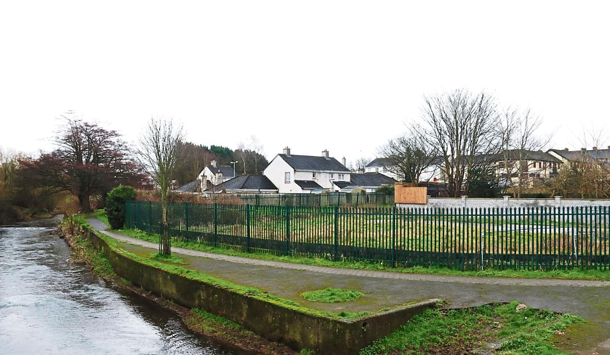 New riverside amenity park in Limerick town gets the green light