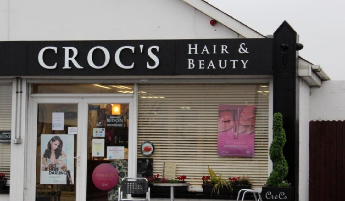 Limerick hairdressers tore into each other in salon scrap Limerick Live