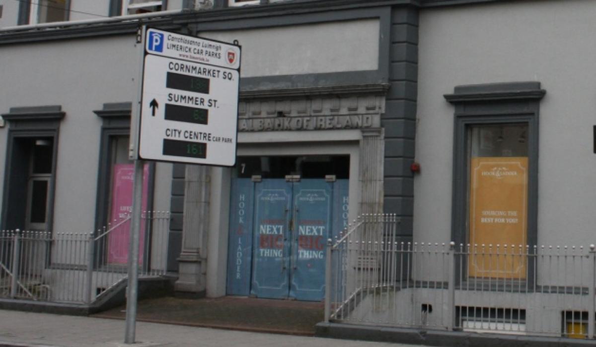 Hook and Ladder to open new store in Limerick Limerick Live