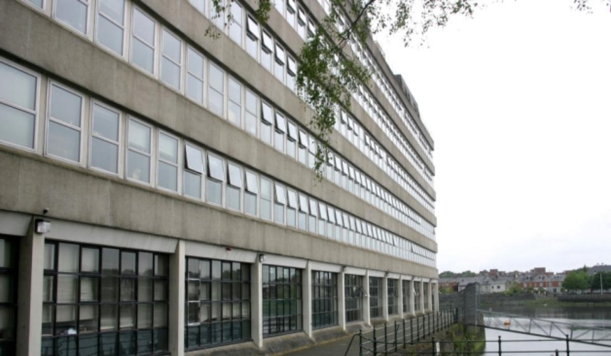 Funding secured for Revenue office move in Limerick Limerick Live