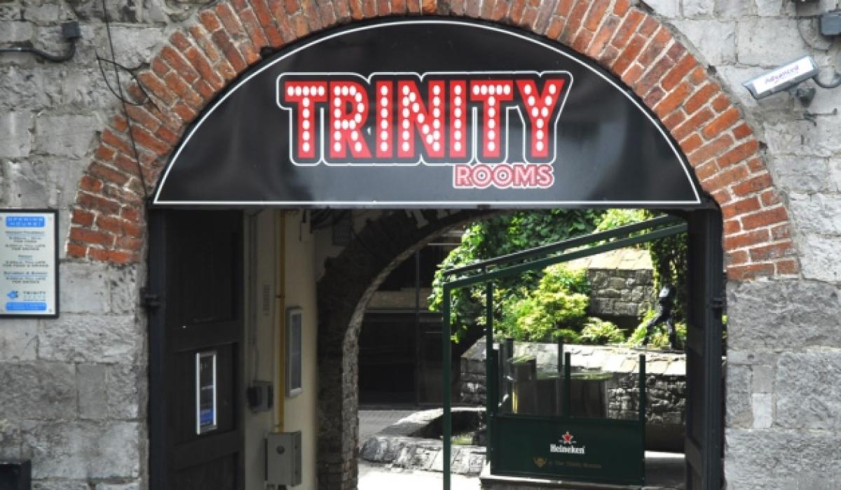 Former Limerick set to reopen Limerick Live