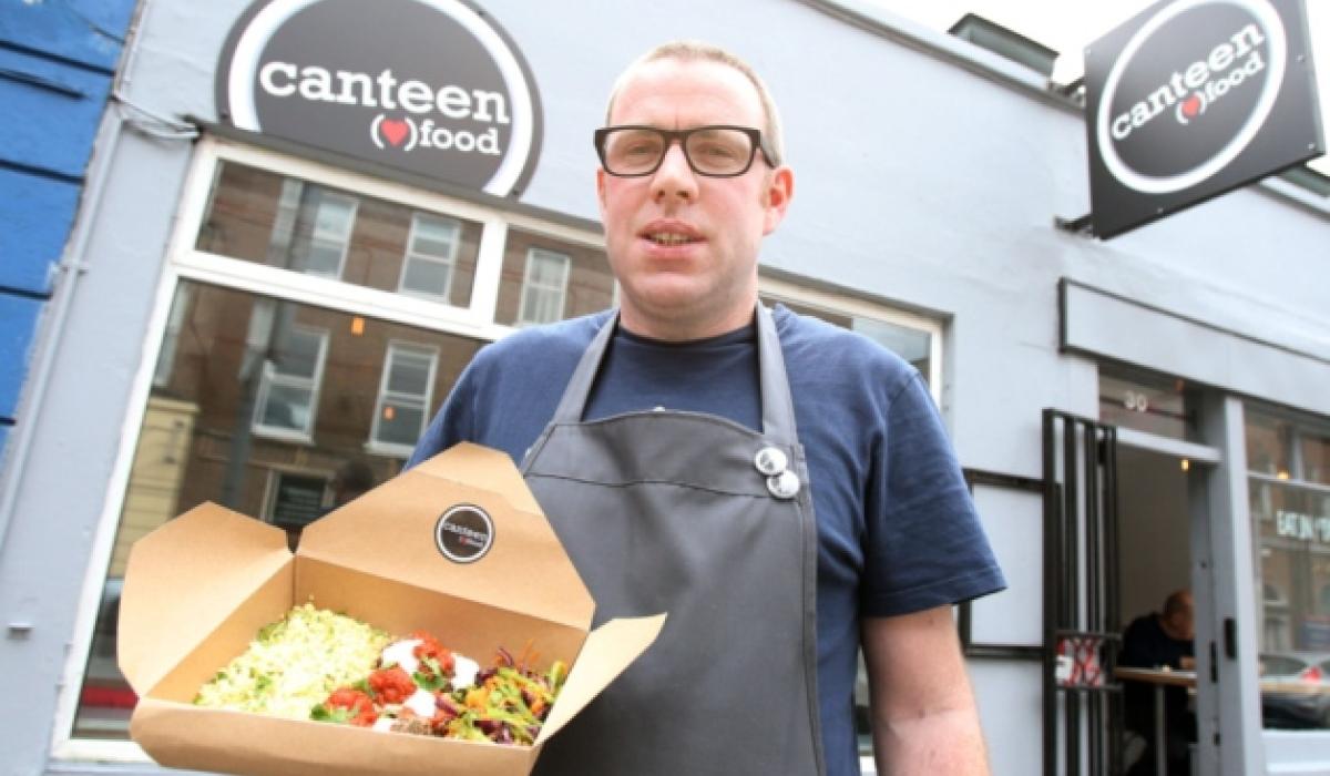 Limerick’s Canteen a new entry in McKennas’ Guides Limerick Live