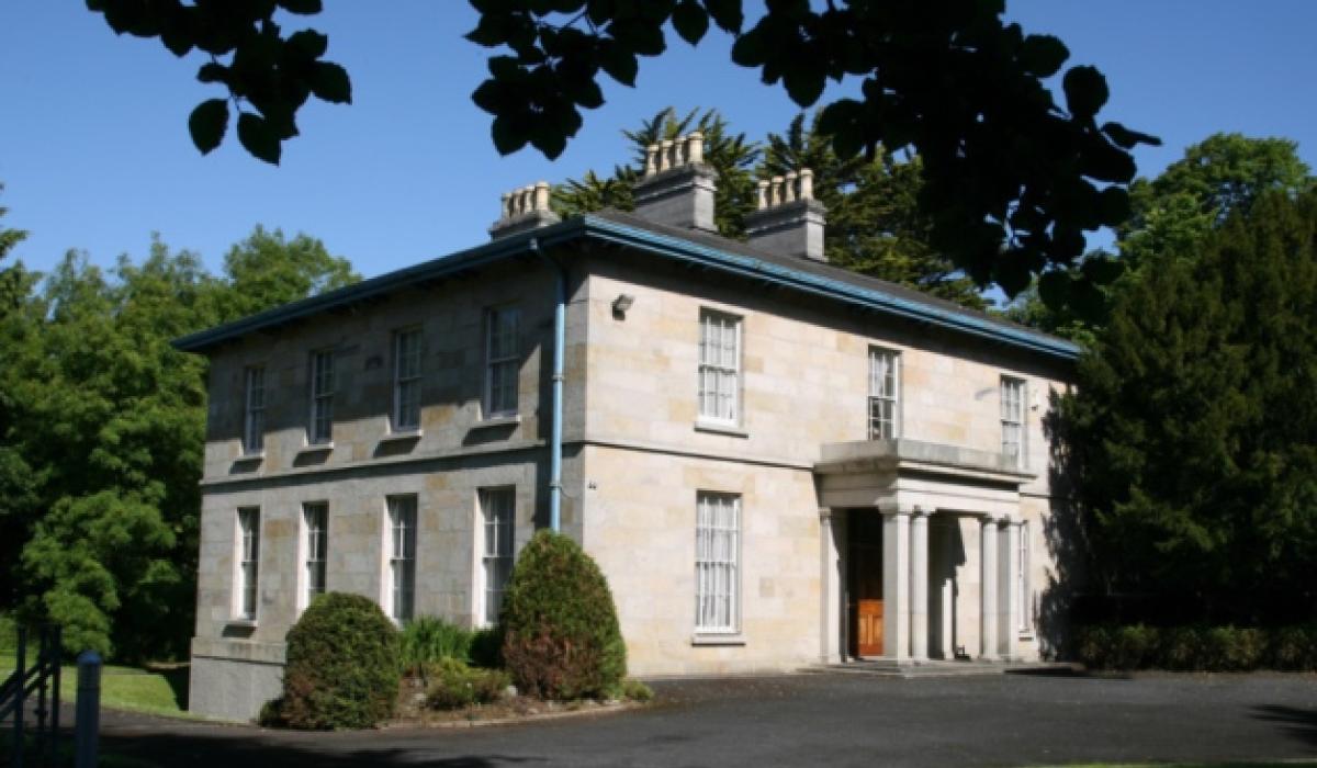 Plans approved for multimillion euro Limerick residence Limerick Live