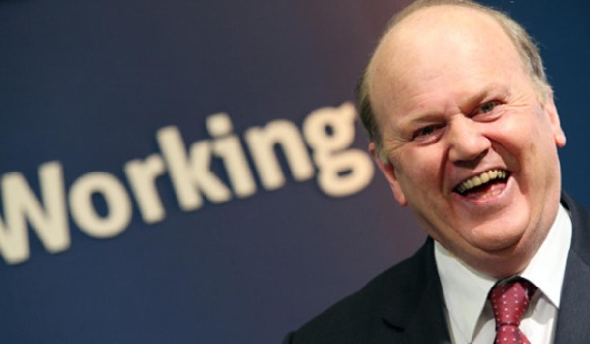 My Week ‘My diagnosis is in from Doctor Noonan’ Limerick Live