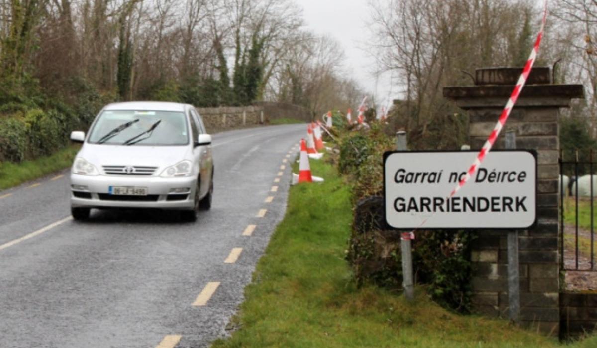 Work on dangerous Limerick bridge to be completed by April Limerick Live