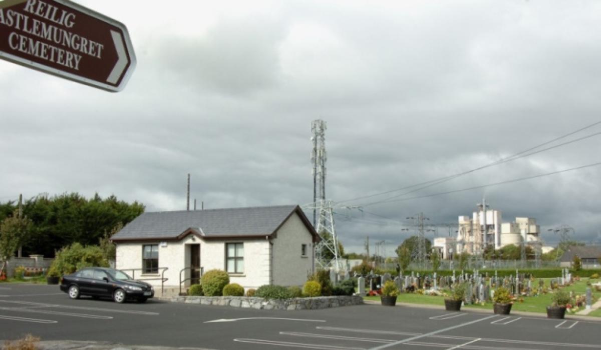 Increases in Limerick cemetery fees to ‘impact families’ Limerick Live