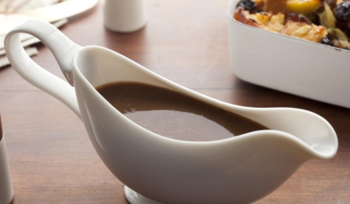 Perfect gravy every time Limerick Live