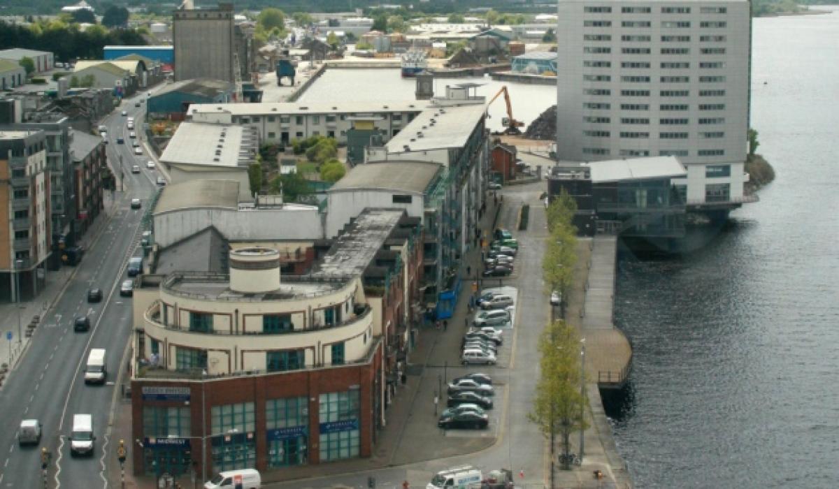Limerick City Council rejects plans for Dock Road DIY outlet Limerick