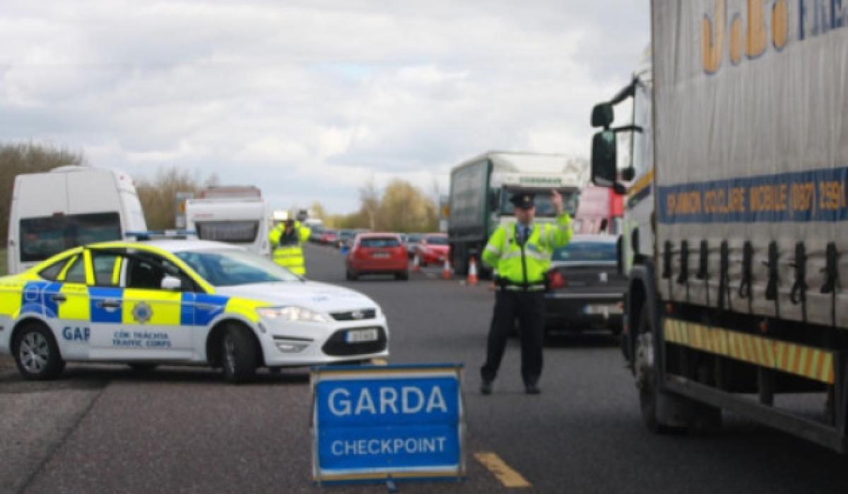 Motorists urged to focus on road safety Limerick Live