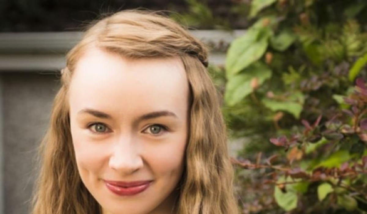 The Arts Interview Irene Kelleher Limerick Live