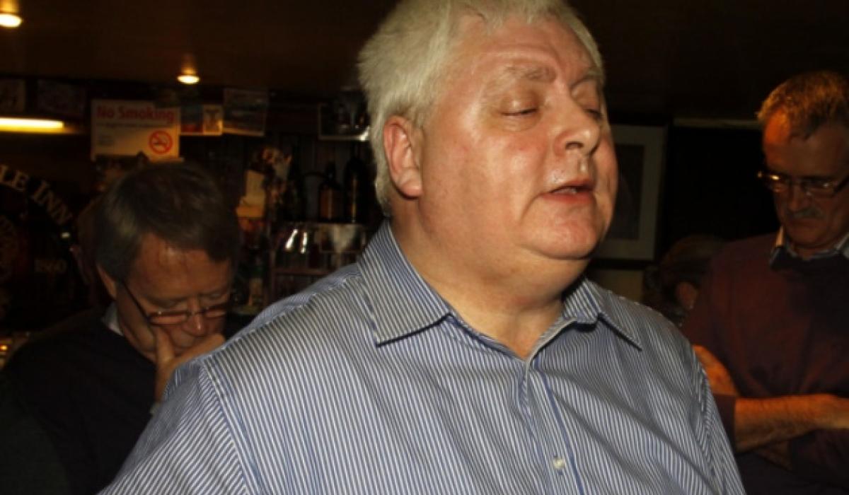 Abbeyfeale to host a who’s who of singing champions Limerick Live