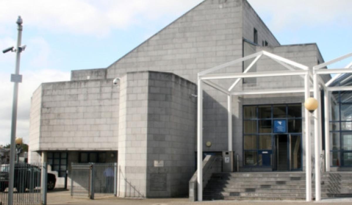 “Tagger” admits spraypainting Limerick restaurant Limerick Live