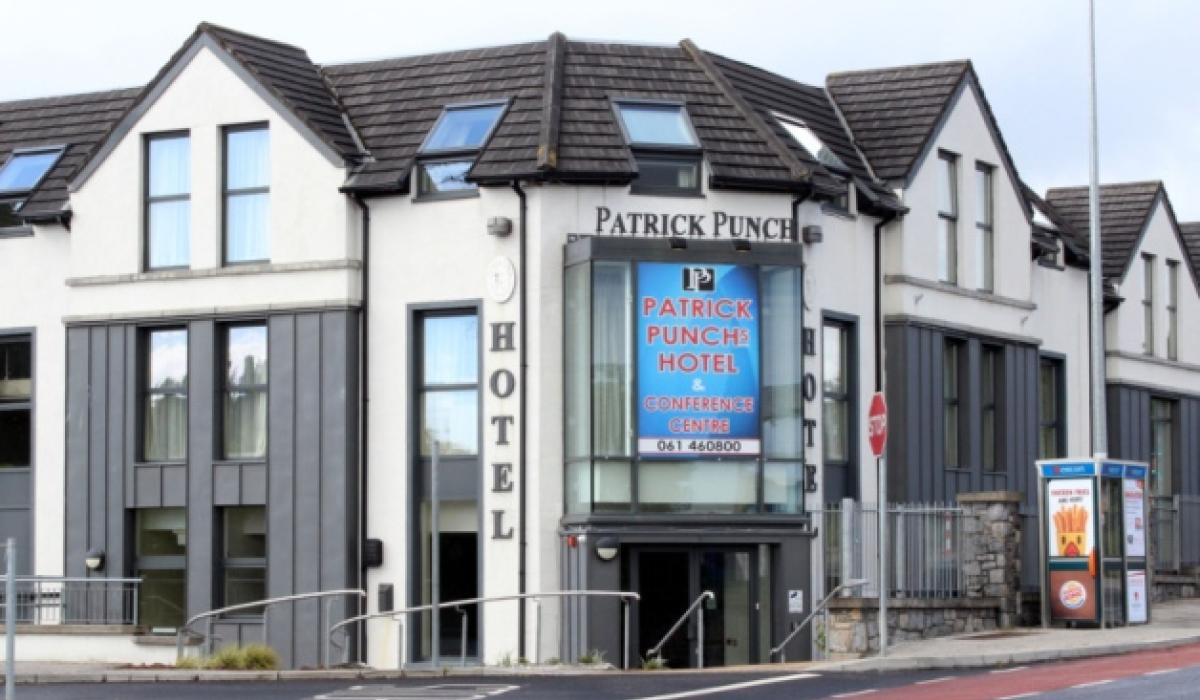 for reopening of Punch’s Hotel in Limerick Limerick Live
