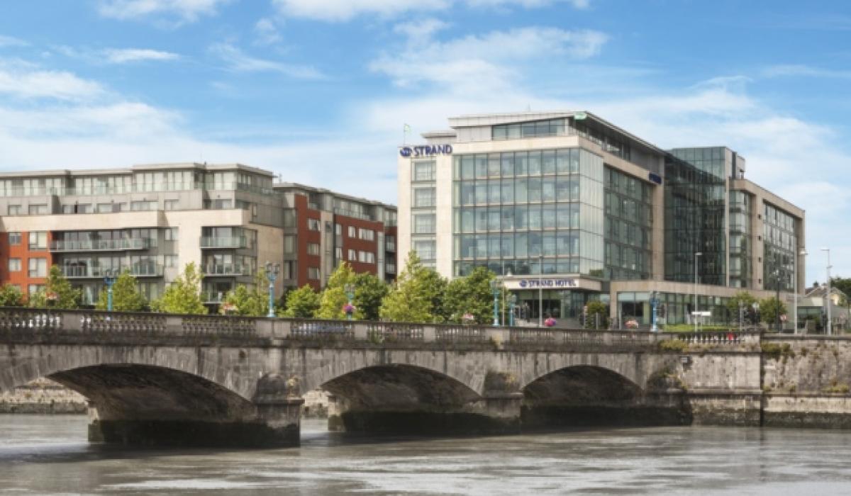 Young man who stole cars at Limerick hotel avoids prison sentence