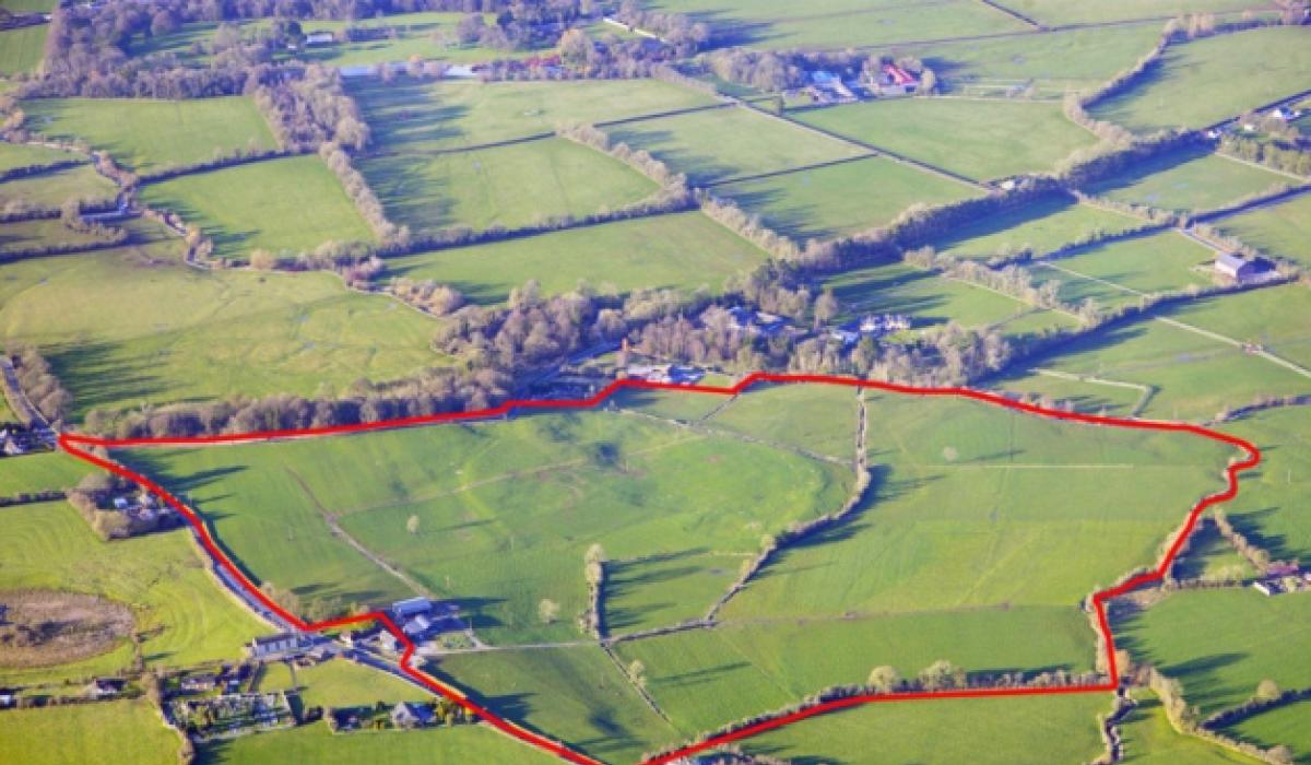 Limerick auctioneers have €7.5m worth of land for sale Limerick Live