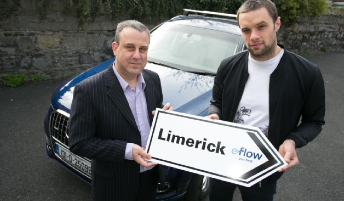 Limerick young drivers are encouraged to take part in road safety