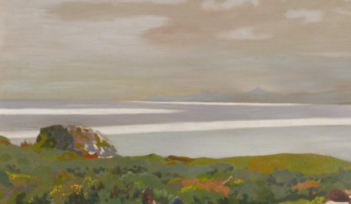 Limerick artists feature in Sotheby’s Irish art sale Limerick Live