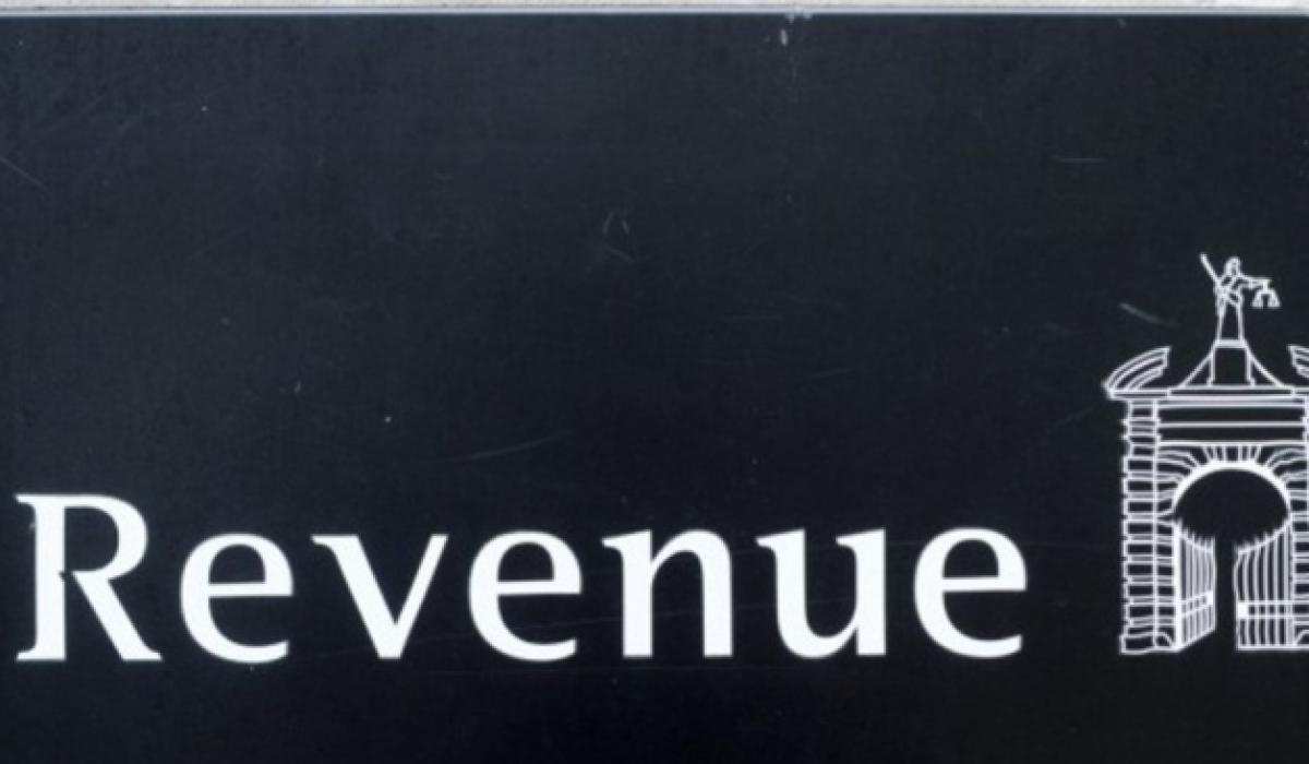 Tax defaulters in Limerick listed by Revenue Limerick Live