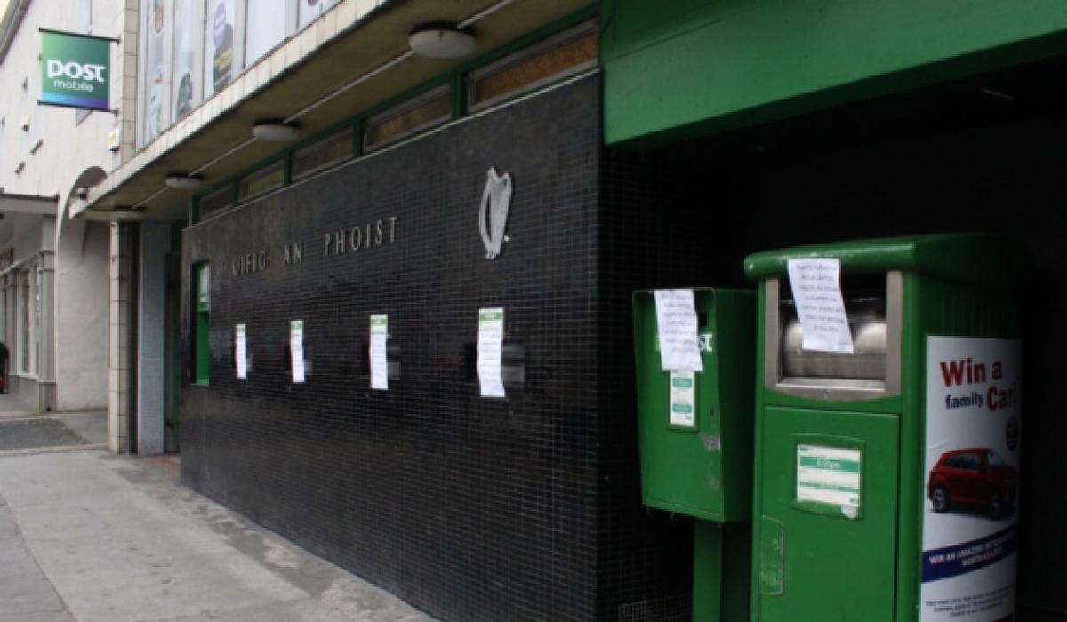 Limerick postal services grind to a halt Limerick Live