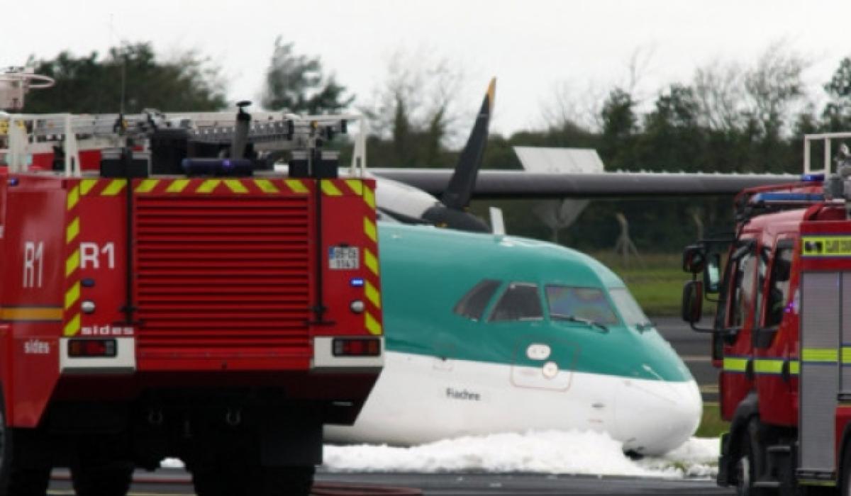Report into Shannon crash is published Limerick Live