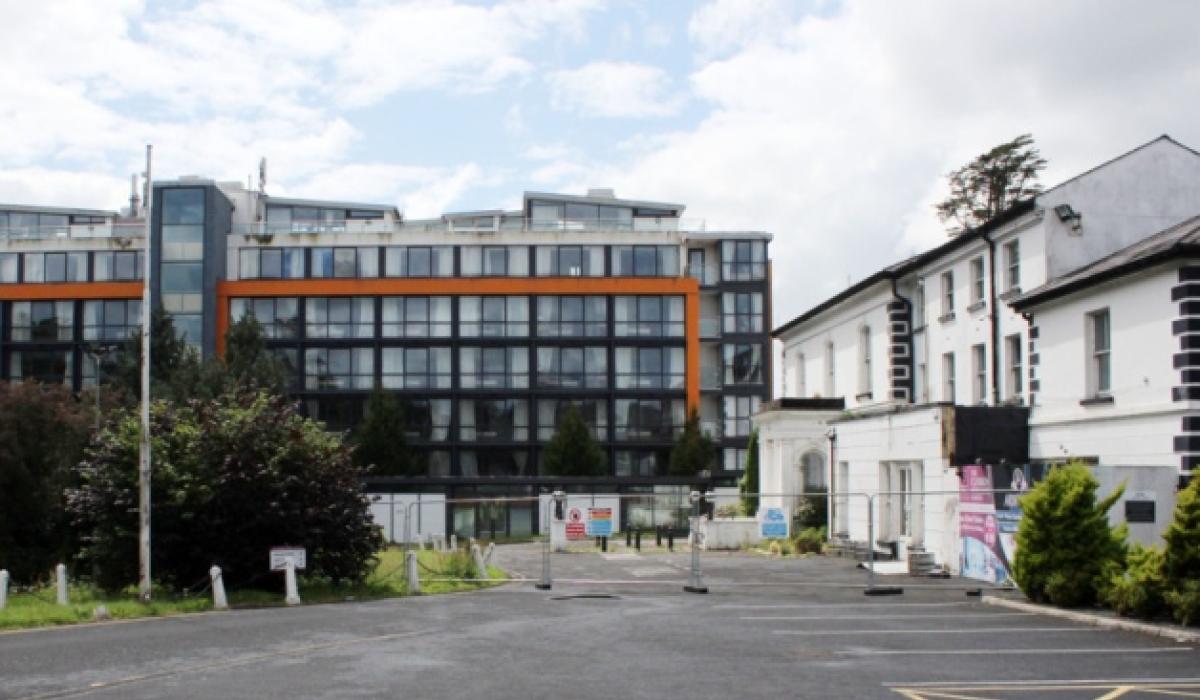 New residential plan for Limerick’s former Clarion Suites Limerick Live