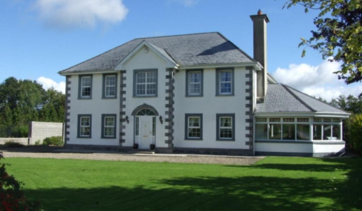 Limerick homes sell for €17m in September Limerick Live