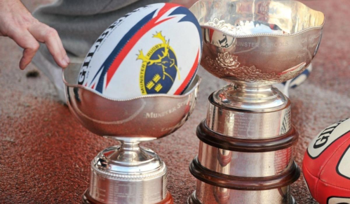 Anyone you recognise in these Schools Rugby stereotypes? - Limerick Live