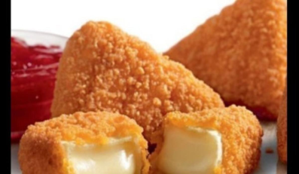 Gingergirl ‘Ring in the new year with tasty treats’ Limerick Live