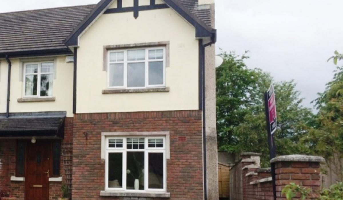 Limerick house prices still in flux, says report Limerick Live