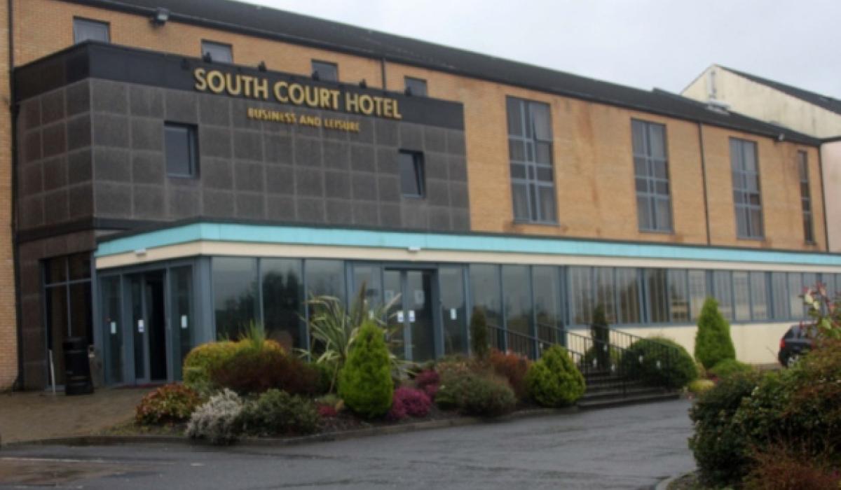 Limerick’s South Court hotel next to be sold by Nama Limerick Live