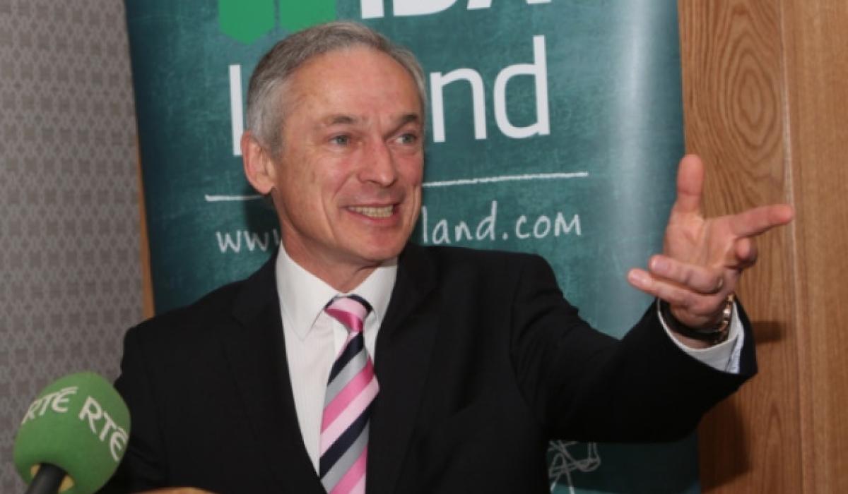 Further jobs boost for Limerick as 28 new positions announced