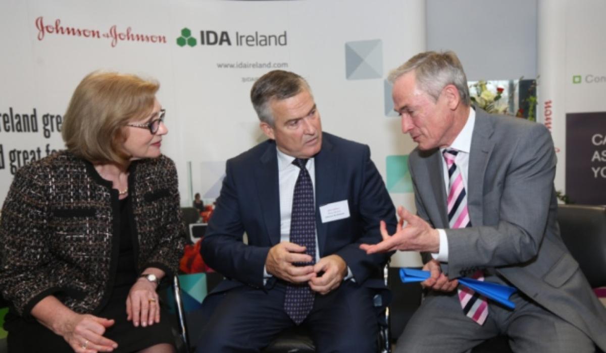 Johnson & Johnson could make further investment in Limerick Limerick Live