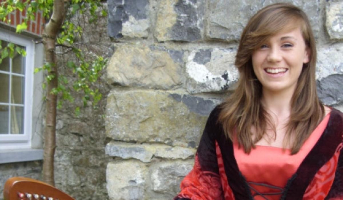 Irish Harp Centre’s students put on free concert in County Limerick