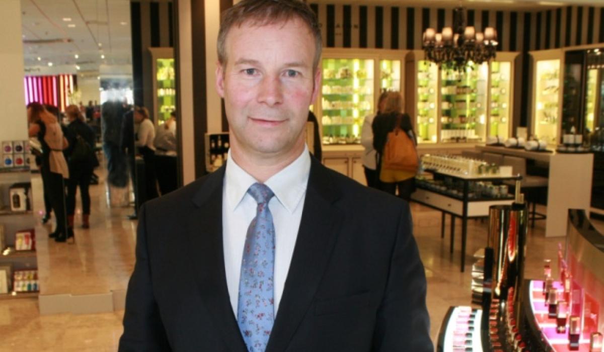 Brown Thomas investment shows confidence in Limerick Limerick Live