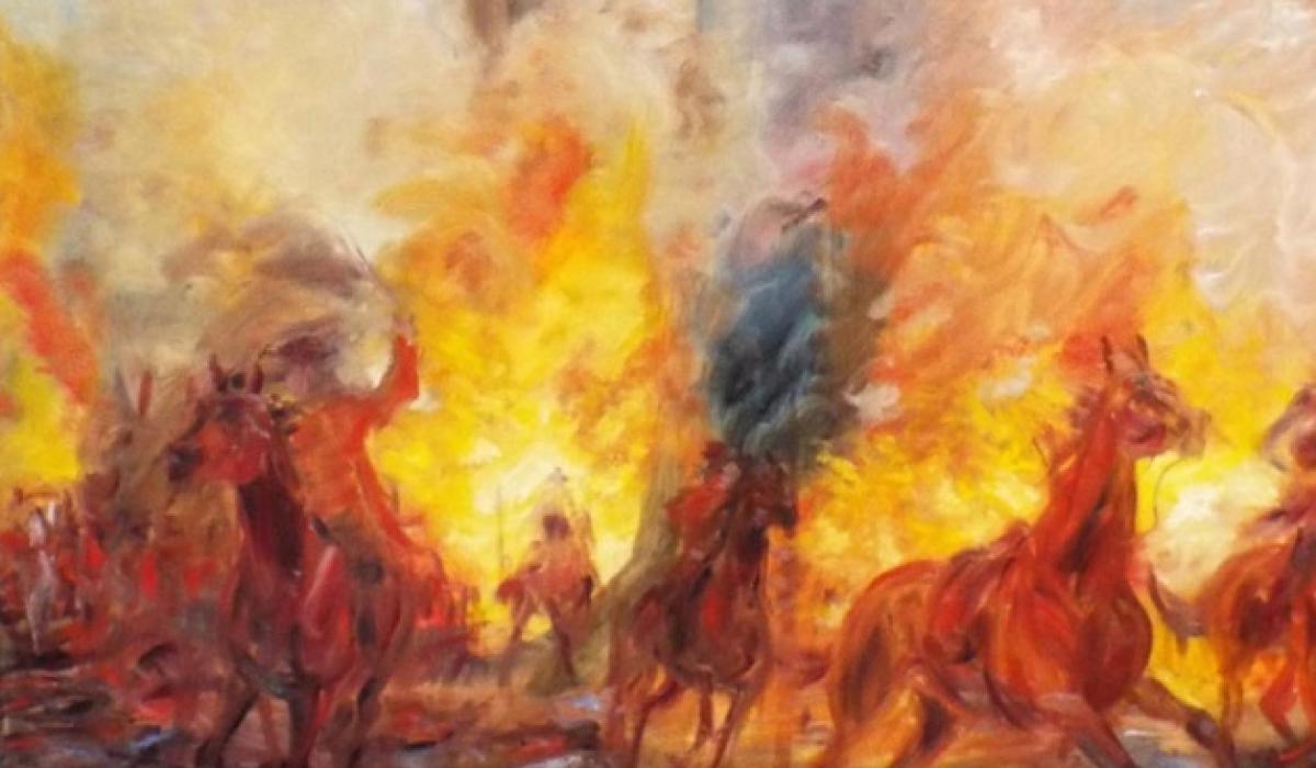 Conference examines sieges of Limerick Limerick Live