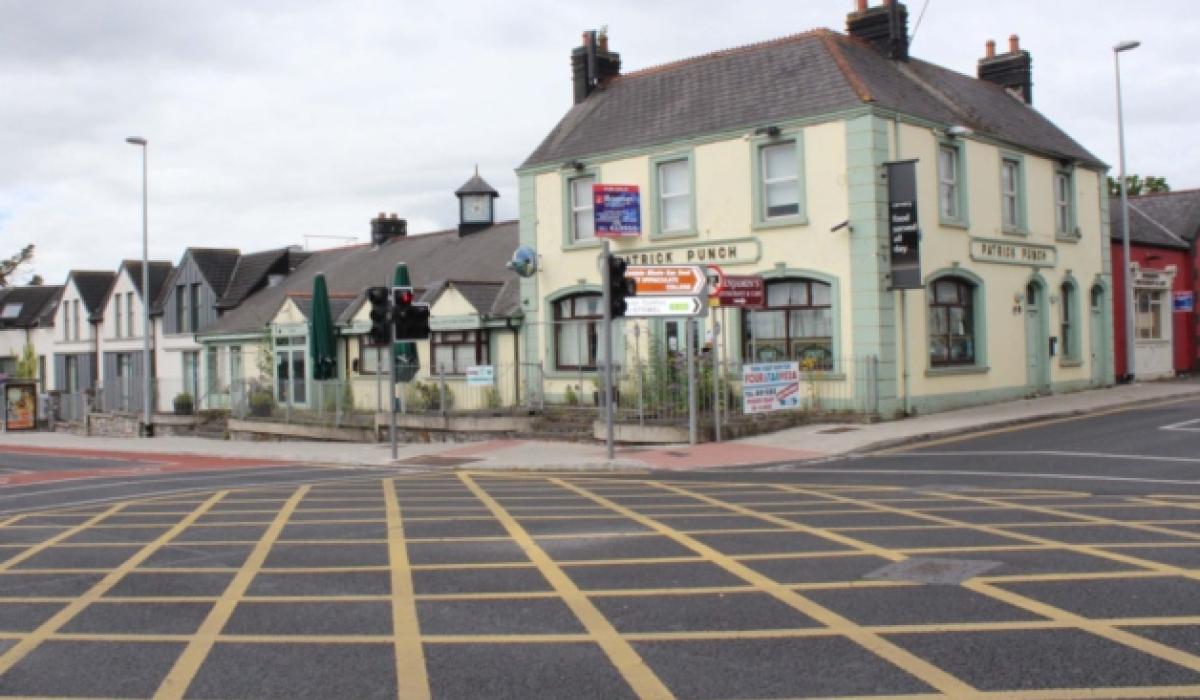 Levy call on vacant Punch’s Hotel site in Limerick Limerick Live