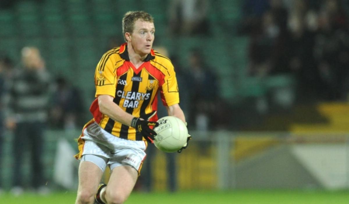 DromBroadford Limerick SFC winners for a seventh time Limerick Live