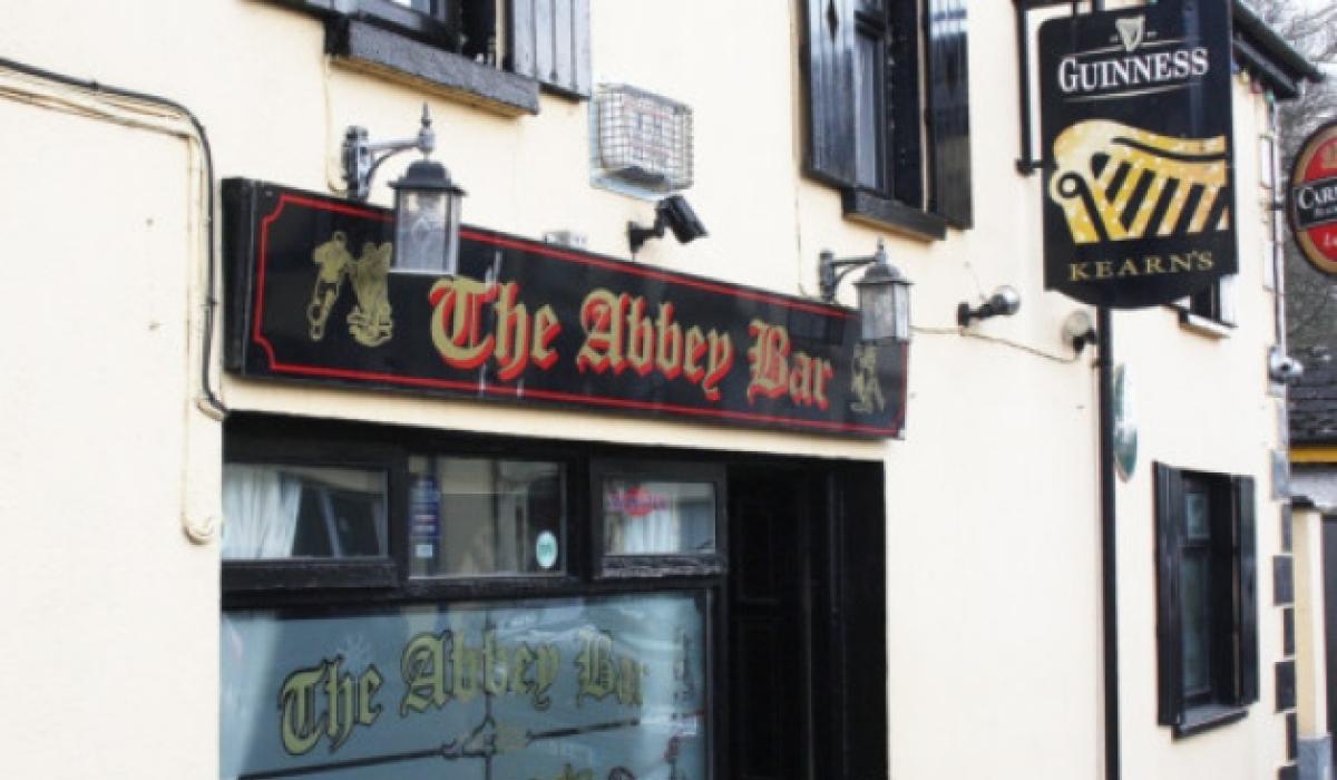 Up to 150 people found in Limerick bar after 2.30am Limerick Live